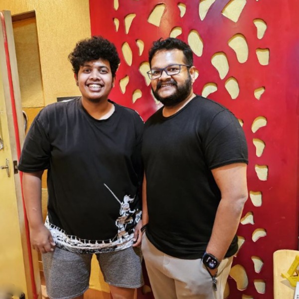  இர்ஃபானின் இன்ஸ்டா பதிவு