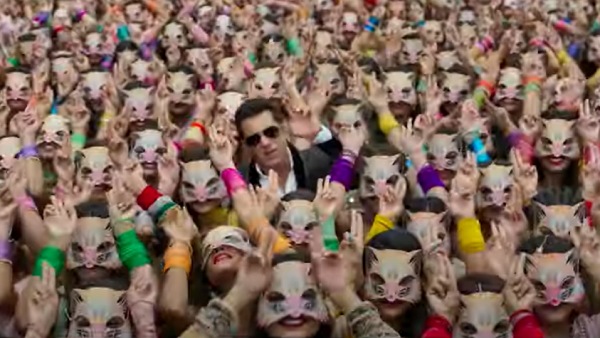 ட்ரெண்டாகும் பில்லி பில்லி டீசர் ட்ரெண்டாகும் பில்லி பில்லி டீசர்