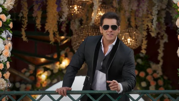 சல்மான் கானின் கிசி கா பாய் கிசி கி ஜான் சல்மான் கானின் கிசி கா பாய் கிசி கி ஜான்