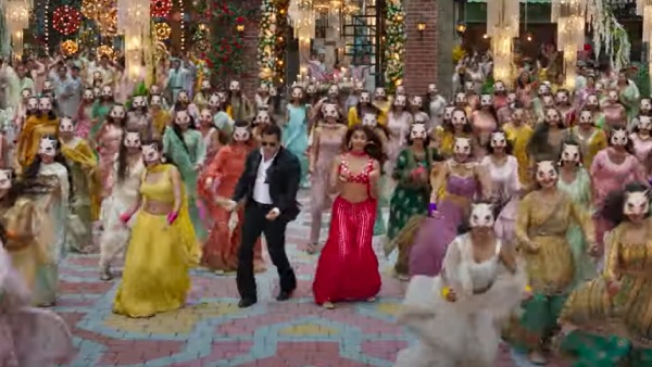 கம்பேக் கொடுக்கும் சல்மான் கான் கம்பேக் கொடுக்கும் சல்மான் கான்