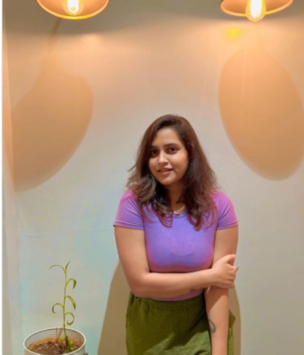 நீங்கள் லெஸ்பியனா? 