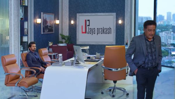  மாஸ் ரீ-என்ட்ரி கொடுக்கும் விஜய் 