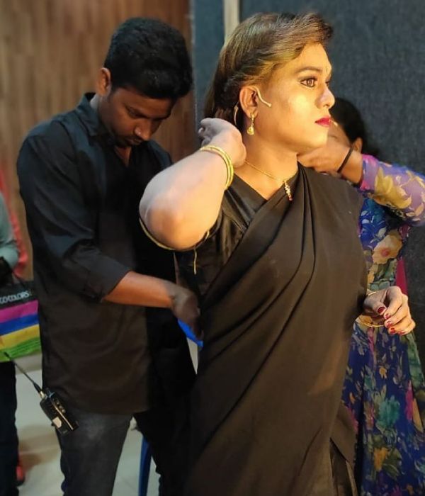 இந்த வாரம் காஞ்சனாவா 