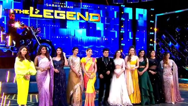 ‘மக்களின் அமோக ஆதரவில்’