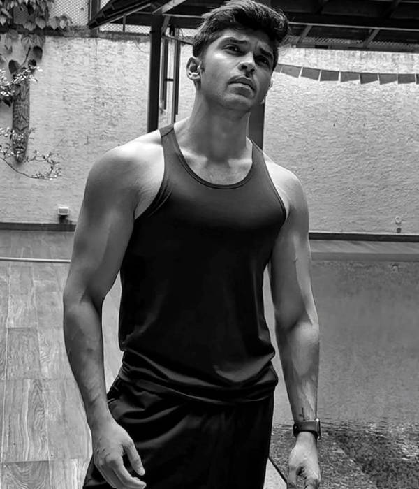 அடுத்த படத்திற்கு ரெடி 