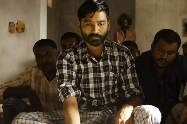  வட சென்னை 2 அப்டேட்