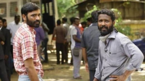  வெற்றிமாறன் சொன்ன அப்டேட்