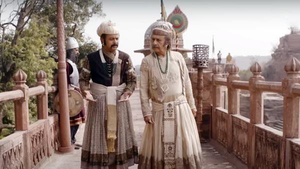 விறுவிறுப்பான எபிசோடு