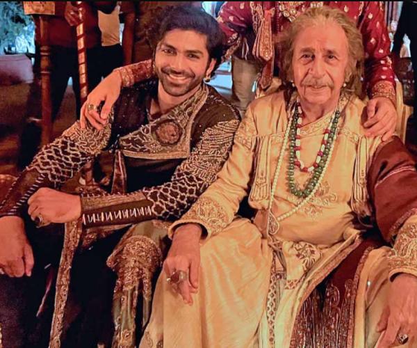 சர்ச்சைக்குரிய கதை