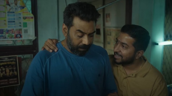 கலக்கும் கிரிஷ் குல்கர்னி கலக்கும் கிரிஷ் குல்கர்னி