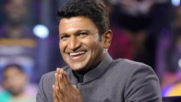 எம்ஜிஆர் போல புனித் எம்ஜிஆர் போல புனித்