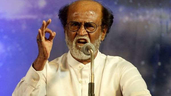 ரஜினிகாந்த்தின் கடும் கோபம் 