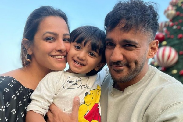 7 ஆண்டுகளுக்கு பிறகு குழந்தை 