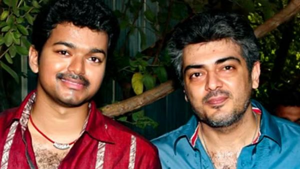  லோகேஷ் லட்சியம்..? 