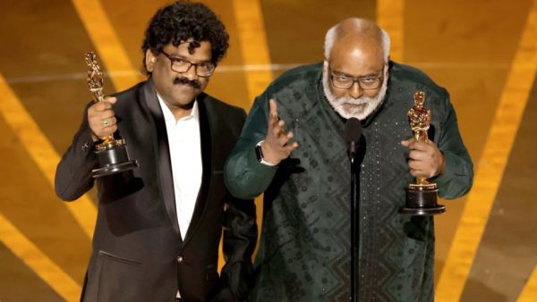 ஆஸ்கர் விருது