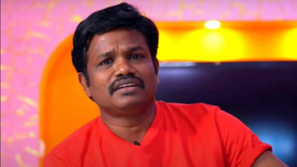 கோவை குணா உயிரிழப்புக்கு மதுரை முத்து இரங்கல் கோவை குணா உயிரிழப்புக்கு மதுரை முத்து இரங்கல்