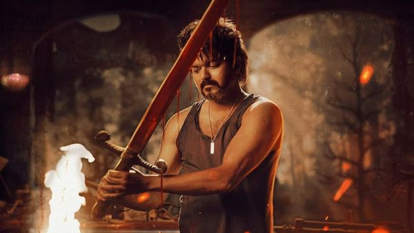 இந்த வாரம் நிறைவடைகிறதா ஷூட்டிங்? 