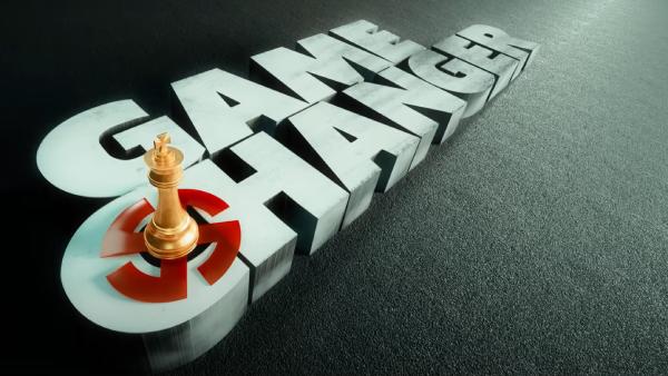  ராம் சரணின் கேம் சேஞ்சர்