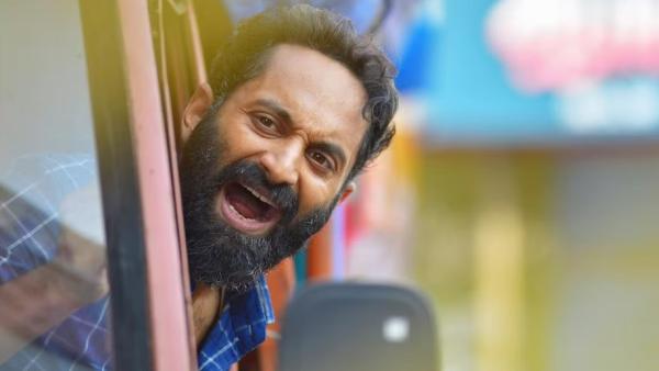 லியோ படத்தில் பகத் பாசில்? லியோ படத்தில் பகத் பாசில்?