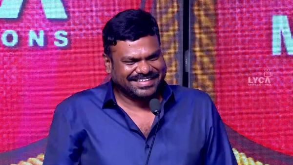 ஏகே 62; மௌனம் கலைத்த லைகா 