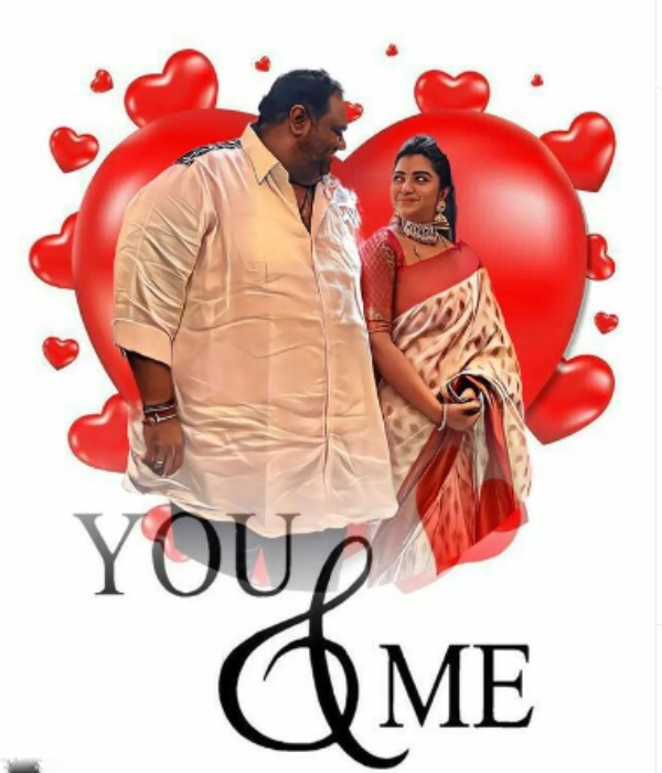 6 மாத திருமண நாள் கொண்டாட்டம் 