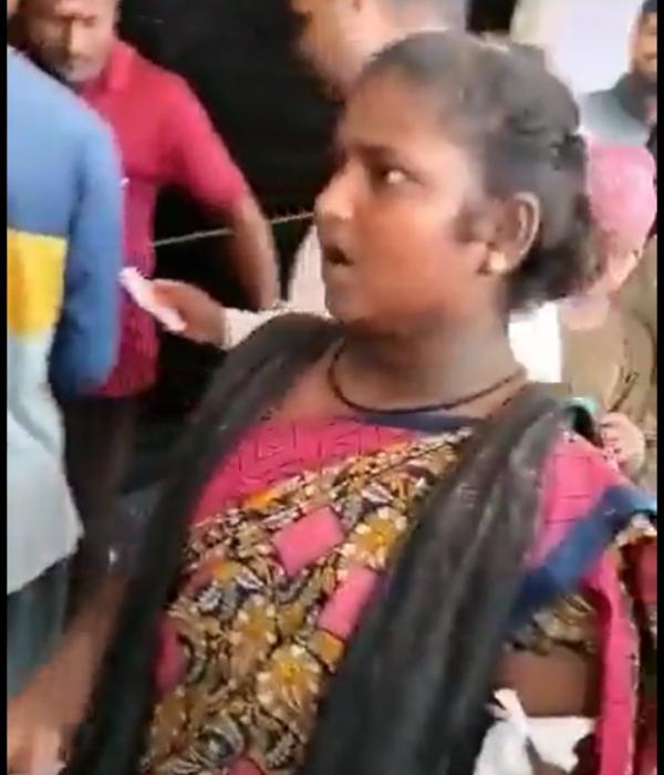 அனுமதி மறுப்பு 