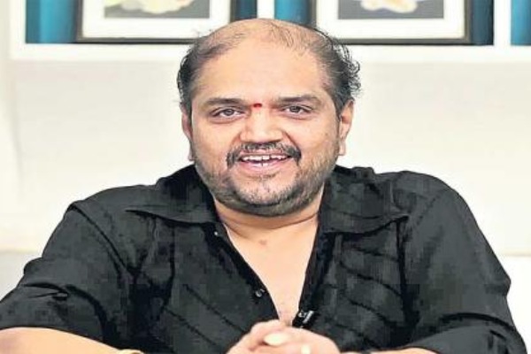 வித்யாசாகர் எனும் வித்தைக்காரர் 