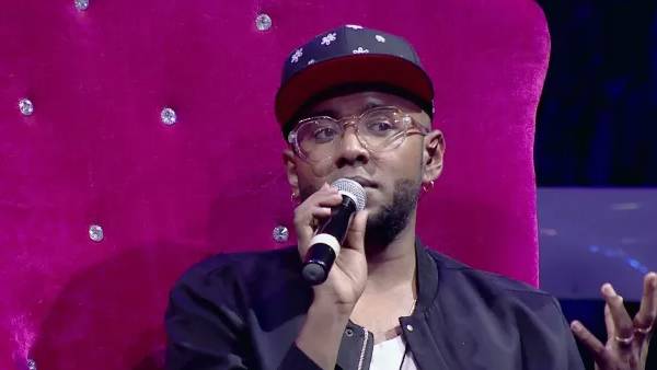 சூப்பர் சிங்கர் ஜட்ஜ் சூப்பர் சிங்கர் ஜட்ஜ்