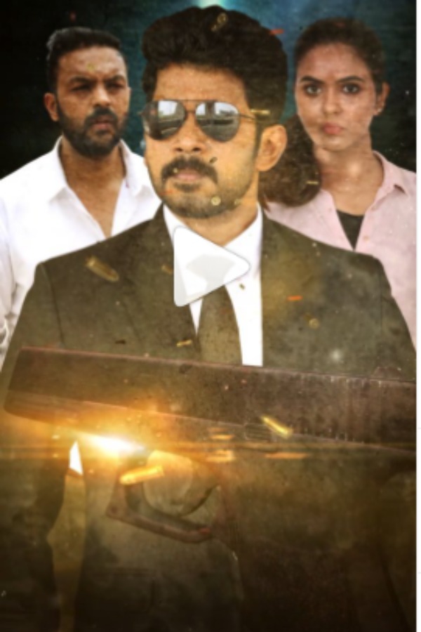 சீரியலில் இருந்து விலகும் குமரன் 