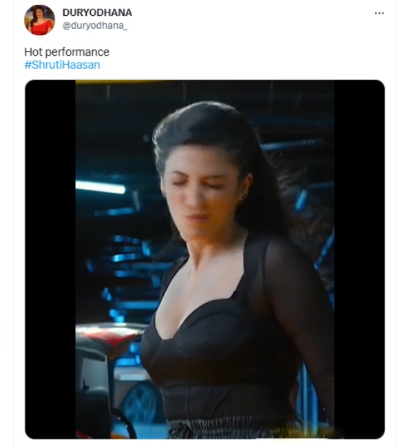 பாலய்யா படத்திலும் 