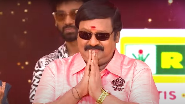 ராமராஜன் எனும் சாமானியன் 