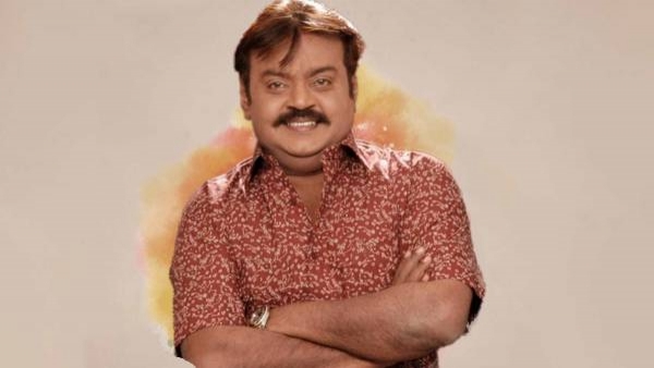 தொடர் ஹிட்டுகள் கொடுத்த விஜயகாந்த் 