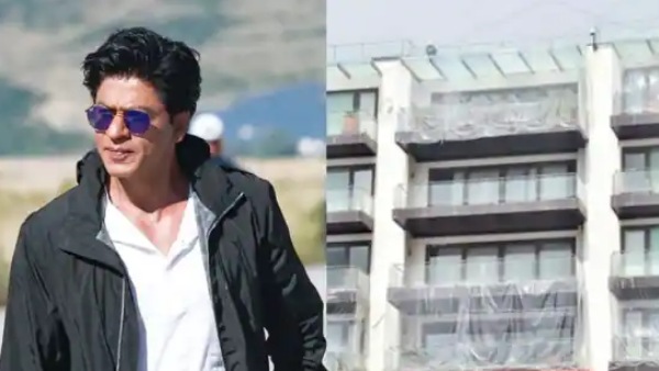 அதிர்ச்சி அடைந்தனர் 