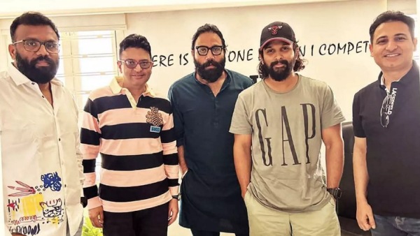  ஹிந்தியில் ஜொலிக்கும் சந்தீப் 