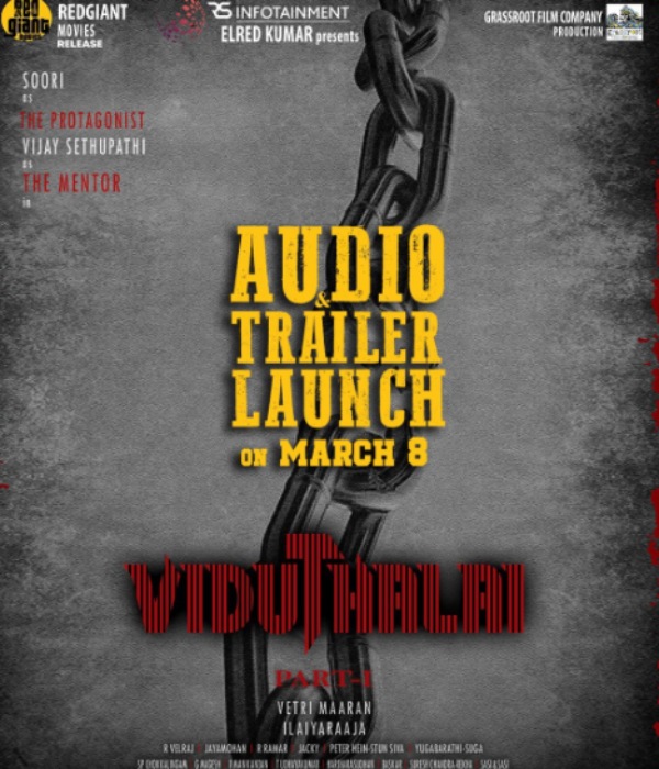  ரிலீஸ் தேதி இல்லாமல் அப்டேட்