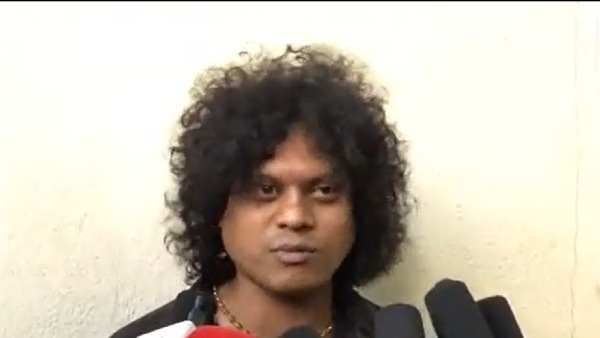 புகழ் பேட்டி 