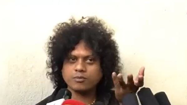  வதந்திகளை பரப்பாதீங்க 