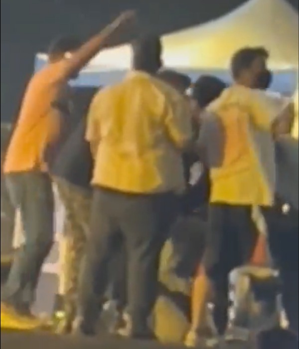 ரத்தான நிகழ்ச்சி ரத்தான நிகழ்ச்சி