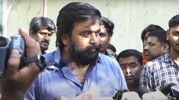 படம் பார்க்க பொறுமை தேவை