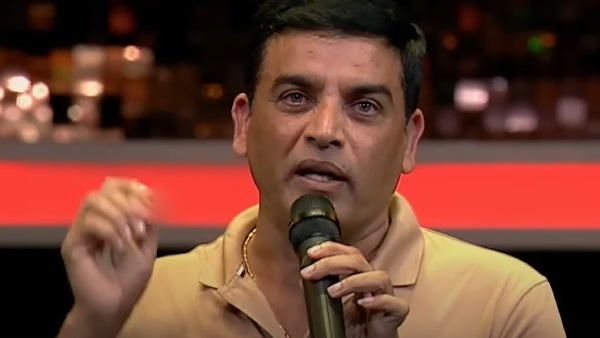  விஜய்யை புகழ்ந்த தில் ராஜூ 