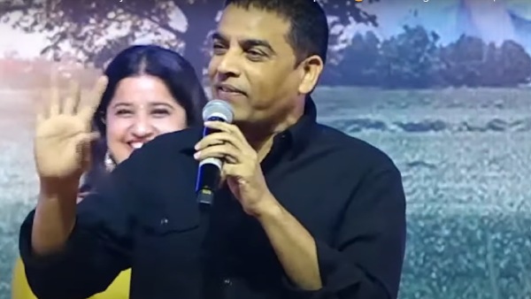  விஜய் சார் பாடிலேங்குவேஜ் இல்லை 