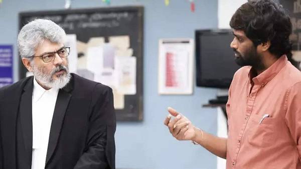 அடுத்தடுத்து அஜித்தின் 3 படங்கள் 