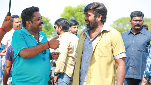 மனம் திறந்த சீனு ராமசாமி மனம் திறந்த சீனு ராமசாமி