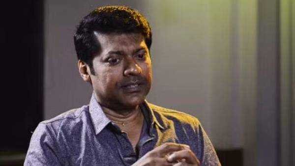 இயக்குநர் மகிழ் திருமேனி 