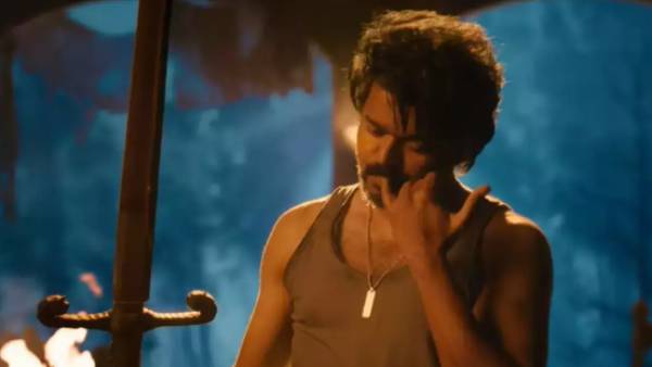 ரசிகர்களை வாய் பிளக்க வைத்த மேக்கிங் வீடியோ 