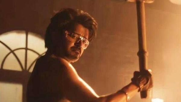 லியோ படத்தின் ப்ரீ பிஸ்னஸ் 