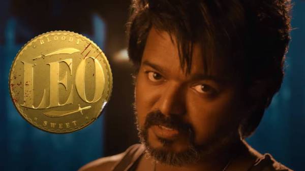 பீஸ்ட் ஃபார்முலாவில் லியோ