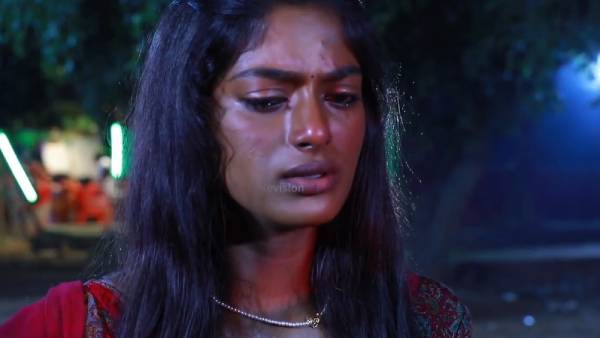 பாரதி கண்ணம்மா 