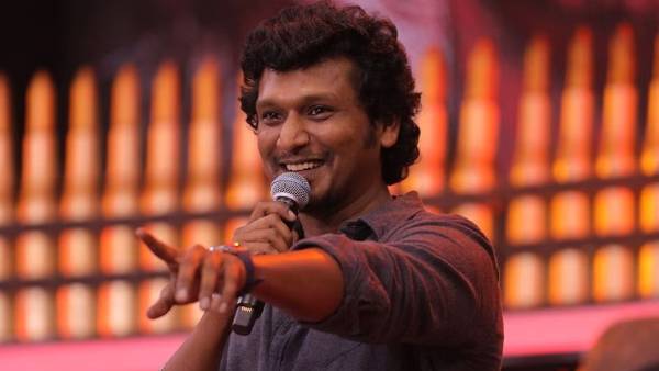 பர்த்டே பார்ட்டி பர்த்டே பார்ட்டி