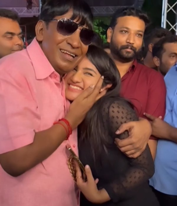 ஷிவானியை தொடர்ந்து ரவீணாவா 